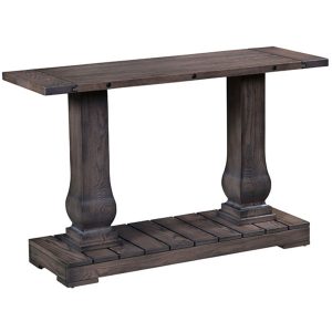 Imperial Sofa Table