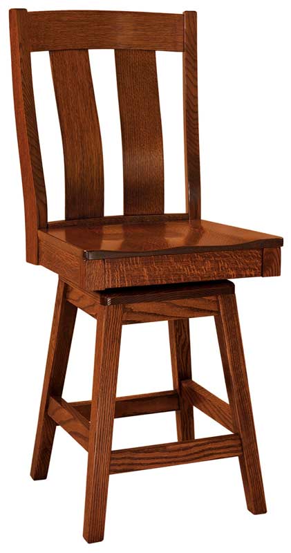 Laurie Swivel Stationary