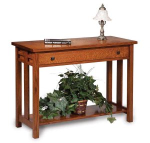 Kascade Sofa Table FVST-KS