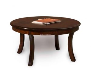 Sierra Coffee Table FVCT-38R-SR 