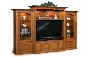 Manhattan Wall Unit FVE-193-MM