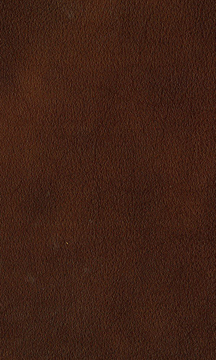 London Tan Leather