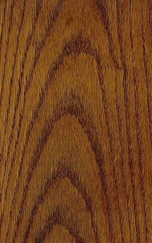 Nutmeg Stain
