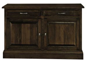 Kincade Coffee Table SC 4222KINE - Schwartz 