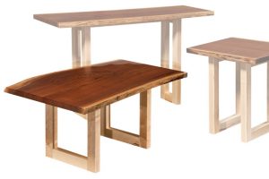 Kalispel Coffee Table KL2442C
