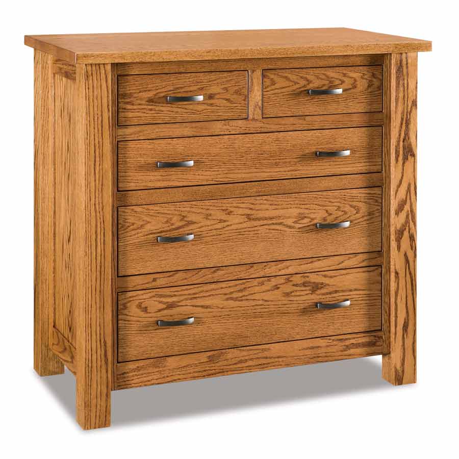 Heidi 5 Drawer Child's Chest 032-1