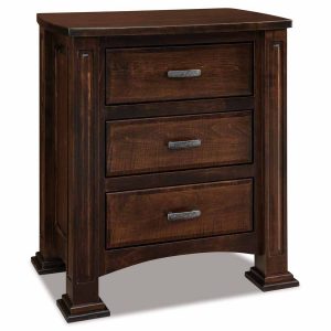 Lexington Nightstand 029-3