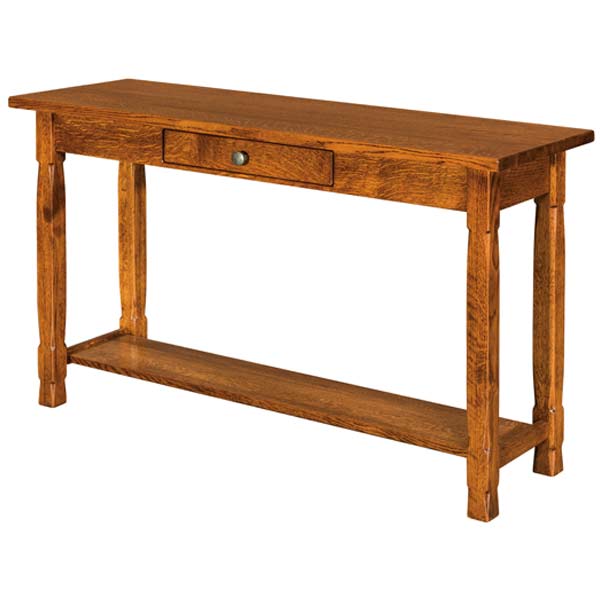 Rock Island Sofa Table