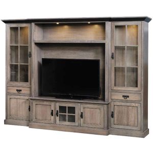 Lynwood Wall Unit