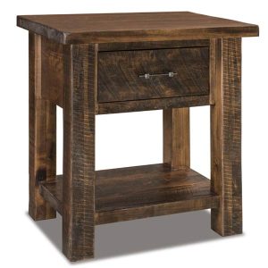 Houston Nightstand 019-3