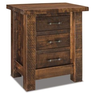 Houston Nightstand 021