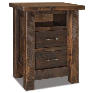 Houston Nightstand 029-2