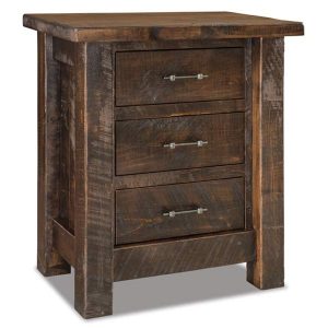 Houston Nightstand 029-3