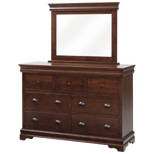 Luxembourg Dresser 6102