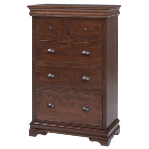 Luxembourg Chest of Drawers 6103