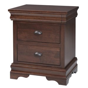 Luxembourg Nightstand 6104