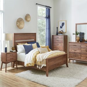 Tucson Bedroom Suite