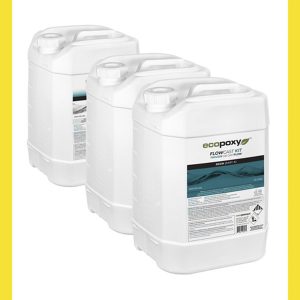 Flowcast Ecopoxy 60 Litre