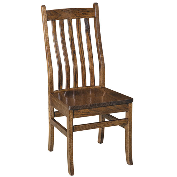 Abe Chair