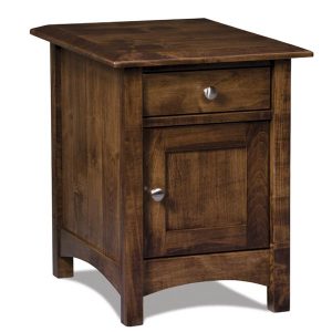 Finland End Table FVET-FL-EN