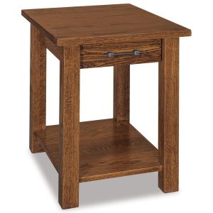Timbra End Table FVET-TB