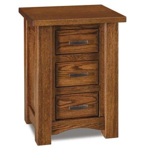 Timbra Nightstand JRT-021-4