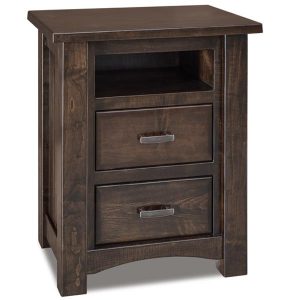 Timbra Nightstand JRT-029-2