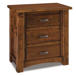 Timbra Nightstand JRT-029-3