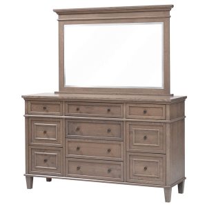 Rockport Dresser 2103