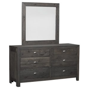 Sonoma Dresser SODR6