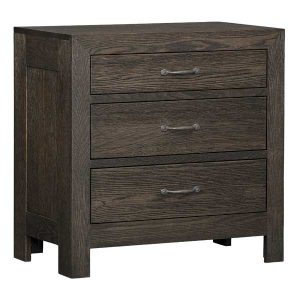 Sonoma Nightstand SONS3