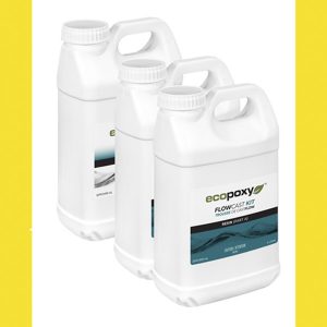 Flowcast Ecopoxy 12 Litre