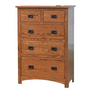 Siesta Mission Chest 304