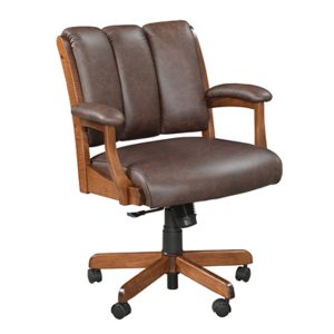 Edelweiss Arm Chair