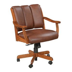 Midland Arm Desk Chair