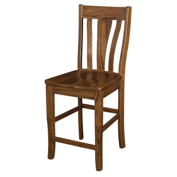 Batavia Bar Stool