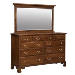 Williamsburg Dresser 8302