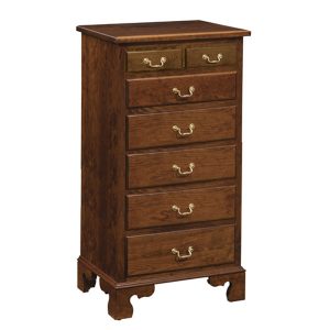 Williamsburg Lingerie Chest 8310