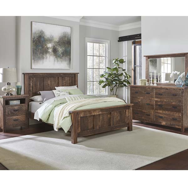 Dumont Suite