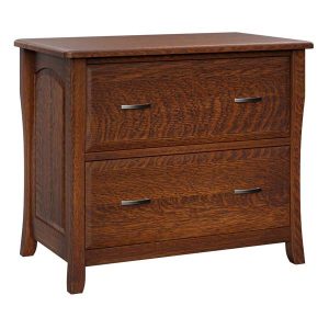 Berkley Lateral File Cabinet