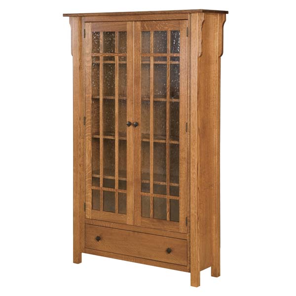 Centennial Bookcase LA-126