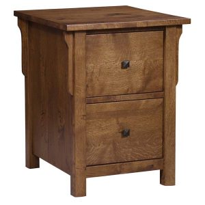 Centennial File Cabinet LA-128