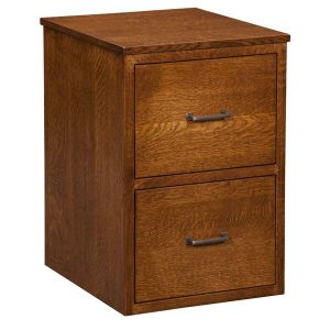 Empire File Cabinet