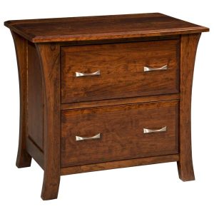 Ensinada Lateral File Cabinet