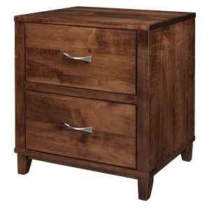 Integra Lateral File Cabinet