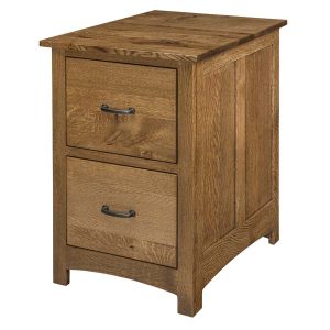 Oakridge File Cabinet