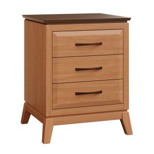 Saratoga Nightstand 8608