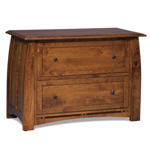 Boulder Creek File Cabinet 2144-BC