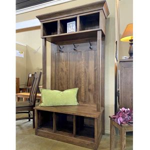 IN-STOCK - Hillcrest Hall Seat