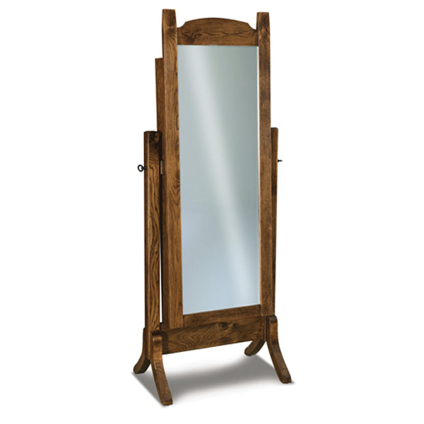 Imperial Jewelry Mirror 056